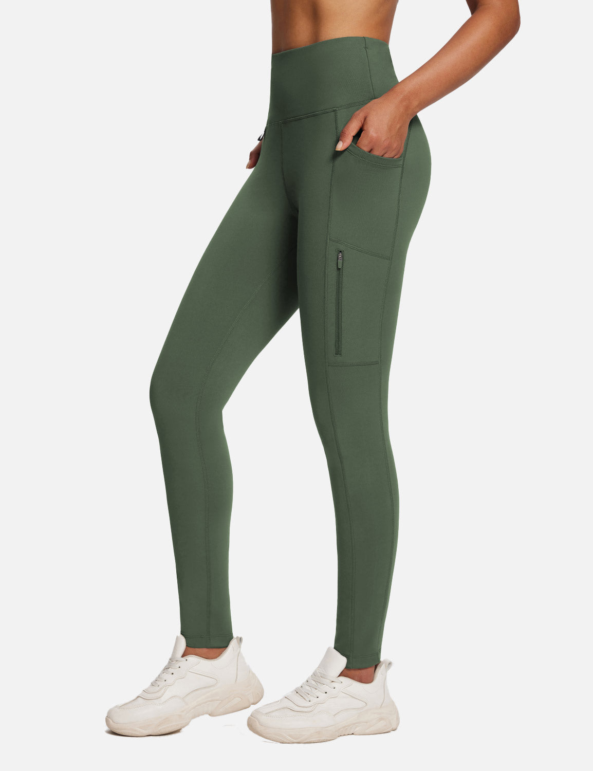 #color_Army Green