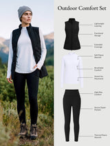 Outdoor Comfort Set