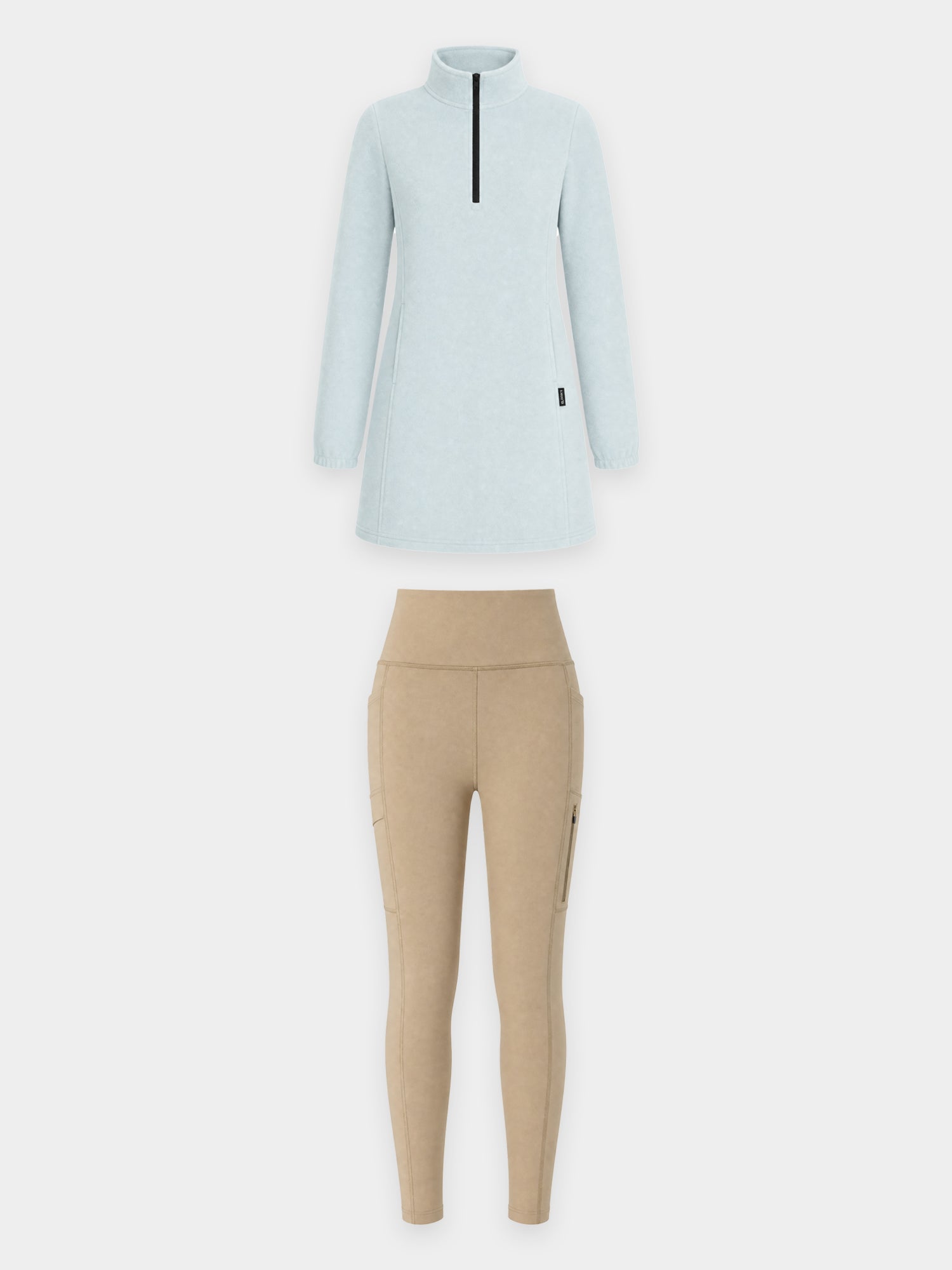 Everyday Warmth Set