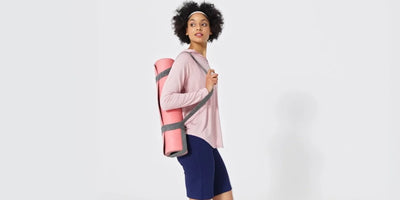 Women's Athletic Shorts: Finding Your Perfect Fit for Every Sport