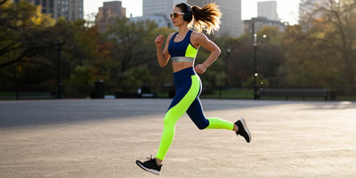 Designed for Change: High-Stretch, Inclusive Activewear to Support Your Active Lifestyle