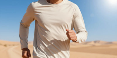 Best Long Sleeve Workout Shirts Loose Fit 2026: UV Safe