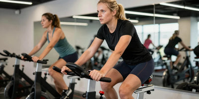 Indoor Cycling Gear Must-Haves for a Better Spin Class