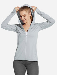 Women's Comfort Hoodie