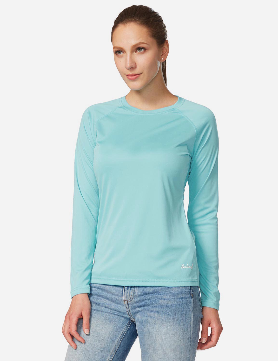 #color_Cyan Green