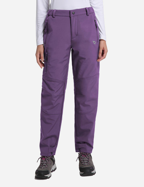 Laureate Articulated Knees Thermal Pants